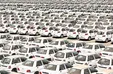 تعطیلی بازار خودرو تنها به دلیل محدودیت‌های کرونایی
