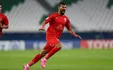 مشکلات عجیب برای پرسپولیسی شدن رامین رضاییان