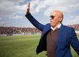 منصوریان اخراج شد