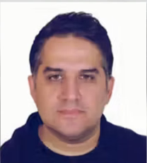 علی بایندریان علی بایندریان