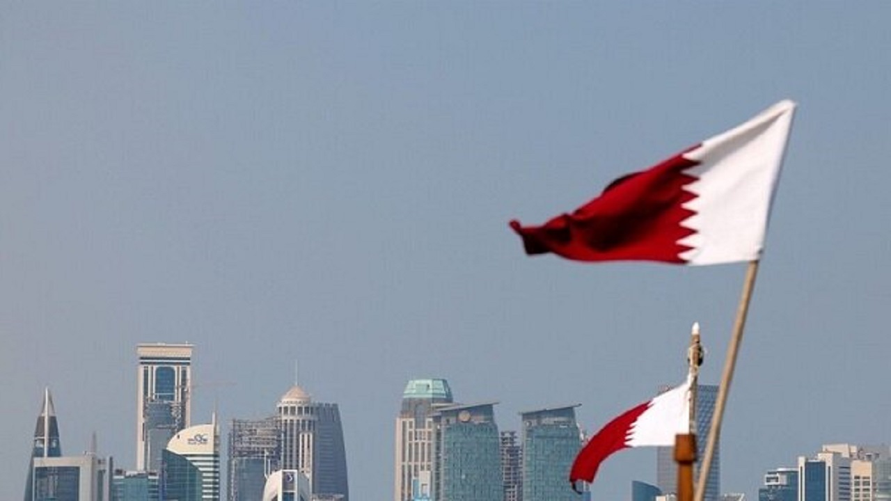 قطر قطر