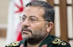 رئیس سازمان بسیج به شهادت رسید