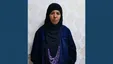 دستگیری خواهر، همسر و عروس ابوبکر بغدادی +عکس