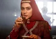 عکس| «گلنار» سریال گیلدخت در کنار مادرش