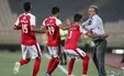 واکنش باشگاه پرسپولیس به شایعات جدایی برانکو؛ نگران نباشید