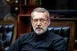 علی لاریجانی در کدام شهر رأی داد؟ +عکس