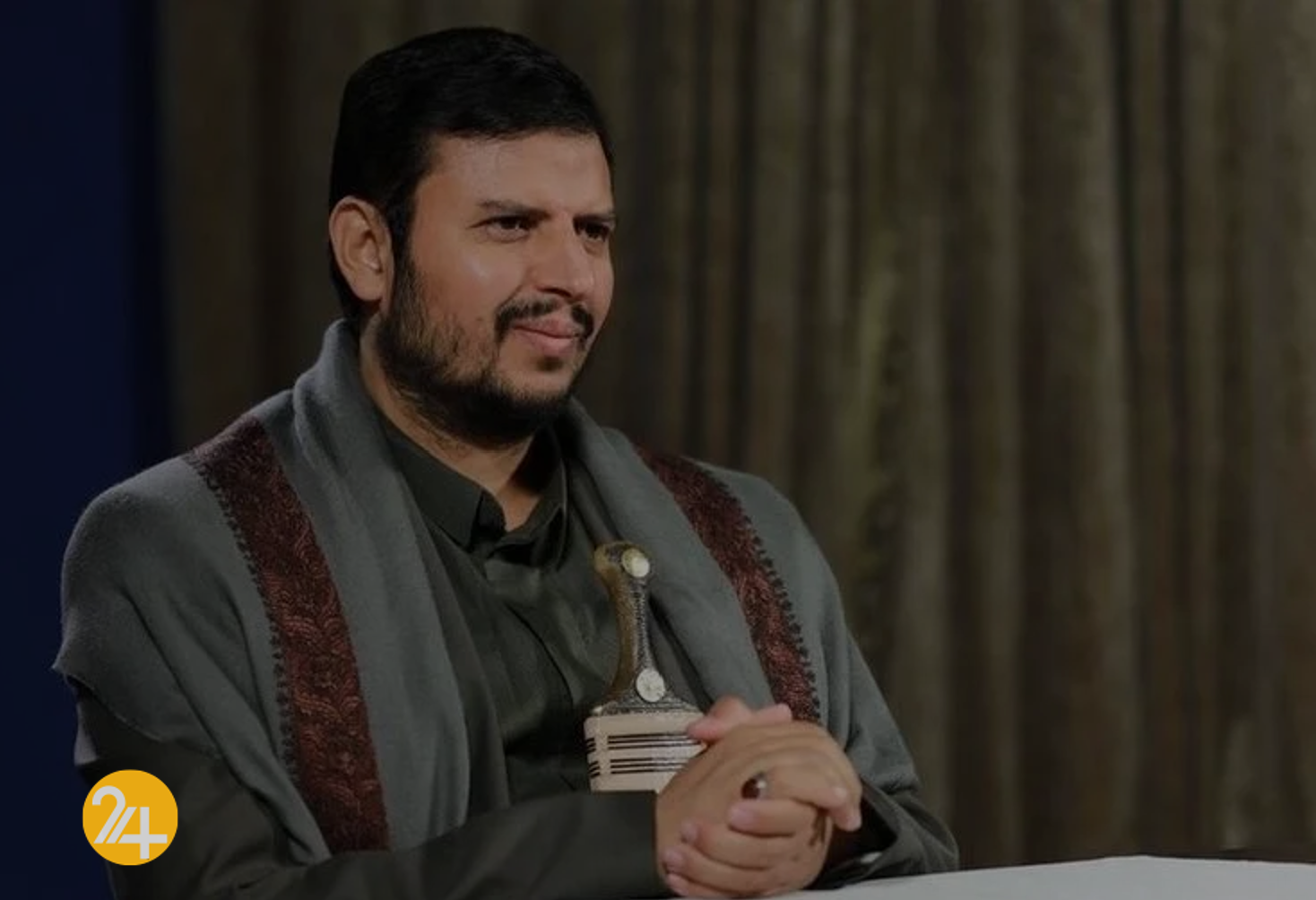 عبدالملک حوثی عبدالملک حوثی