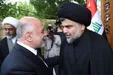 تهران در میانه صدر-عبادی/ جای پای محکم سپاه قدس در بغداد