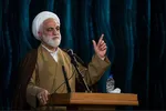 این حرف که نظام جمهوری اسلامی کاری به جهنم و بهشت مردم ندارد، غلط است