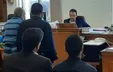 این مرد تهرانی سر عروسش را برید + راز نرگس دیروز در دادگاه فاش شد + عکس و فیلم گفتگو
