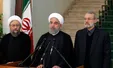 هر زمان دولت و مردم کنار هم بوده‌اند، پیروز شده‌ایم/ طرح‌های نیمه‌تمام با قیمت کمتر یا مجانی واگذار می‌شوند