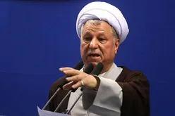 سخنرانی دیده نشده آیت‌الله هاشمی رفسنجانی درباره پذیرش قطع نامه۵۹۸