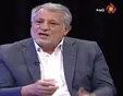 پاسخ عجیب محسن هاشمی به سوال مجری سیما+فیلم