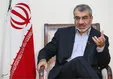 نامه روحانی به جنتی محرمانه است/ پیوستن به لایحه مبارزه با تروریسم الزامی ندارد