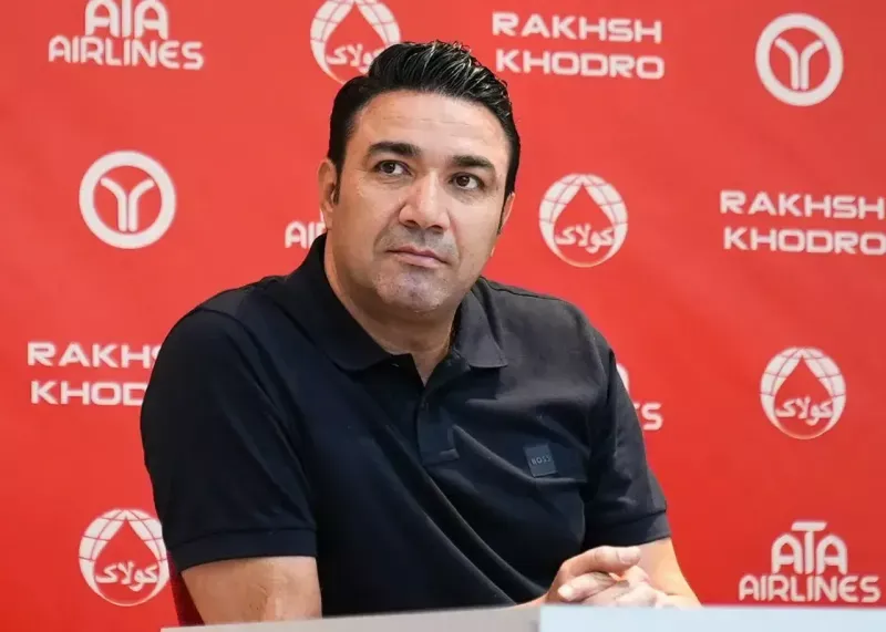 جواد نکونام جواد نکونام