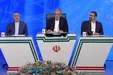 روزنامه اصولگرا: حضور ظریف به سود پزشکیان شد
