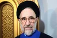 ببینید| خاتمی در حال گرفتن مشاوره پوستی!