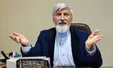 حمیدرضا ترقی: دختر سید حسن نصرالله هم از سعید جلیلی شاکی است