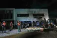 خسارات سنگین در ۴ نقطه در اسرائیل پس از حمله موشکی ایران
