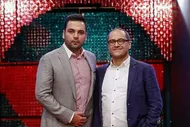 ببینید| علت قطع همکاری رامبد جوان و احسان علیخانی با صداوسیما چیست؟