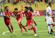 گل شجاع خلیل‌زاده بهترین گل هفته سوم لیگ قهرمانان آسیا شد