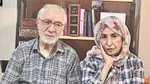 آخرین وضعیت میرحسین موسوی و همسرش پس از بمباران پاستور