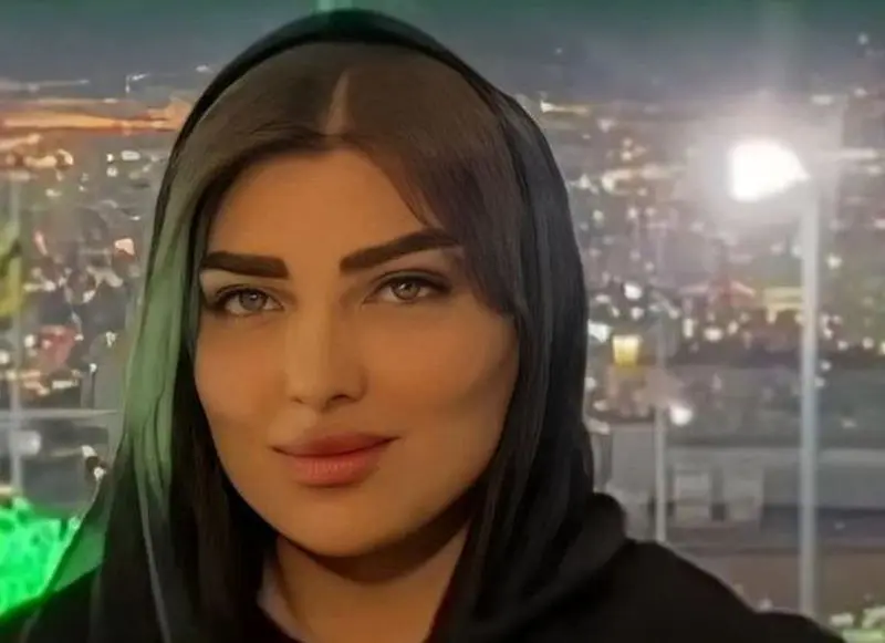 قتل مبینا زارع قتل مبینا زارع