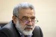 ببینید| غضنفری: قالیباف و پزشکیان مانع ابلاغ قانون حجاب شدند