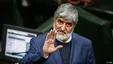 مطهری: در برابر جنایات چین مجبور به سکوتیم