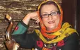 سرقت از خانه بازیگر زن معروف ایرانی! +فیلم