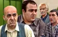 تصویری کمتر دیده شده از میناوند و انصاریان در پشت صحنه زیر آسمان شهر