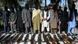ادامه درگیری نظامیان افغان با عناصر طالبان در ولایت «غزنی»