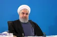 حسن روحانی رای خود را به صندوق انداخت + عکس