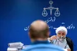 وکیل متهم ردیف دوم نفتی: باندی در کار نیست، این‌ها بچه‌های نظام و انقلاب‌اند/ قاضی مقیسه: متهمان حزب‌اللهی نیستند؛ وزرای سابق که به این باند کمک کرده باشند احضار می‌شوند/نظام به زنجانی اعتبار داد