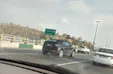 خودرو ۶ میلیاردی در خیابان‌های تهران + عکس