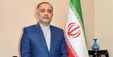 واکنش معاون وزارت خارجه به رای ممتنع چین و روسیه به قطعنامه صد ایرانی: باید وتو می‌کردند| مراتب اعتراض را منتقل کردیم