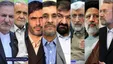 نامزد‌های حزب گریز/ از سابقه تحزب کاندیداهای انتخابات ۱۴۰۰ چه می‌دانیم؟