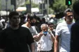 خیز سوم کرونا؛ همه استان‌ها قرمز شدند