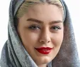 دلنوشته جدید سحر قریشی با عکس جدیدی از خودش