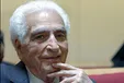 درگذشت اسلامی ندوشن تکذیب شد
