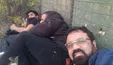 واکنش سفیر ایران به حواشی حضور عوامل برنامه ثریا در منطقه جنگی