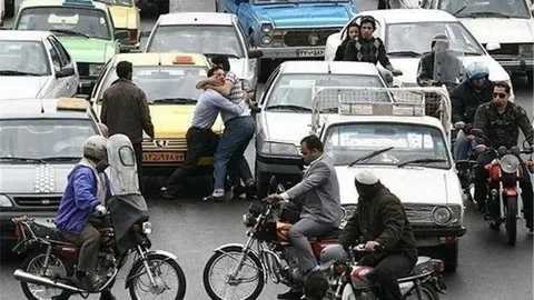 از قتل مادر تا نزاع‌های خیابانی | چرا آستانه تحمل جامعه پایین آمده است؟