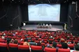 فاجعه در پردیس سینمایی کورش +فیلم