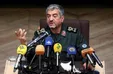 واکنش فرمانده سپاه به اظهارات ترامپ