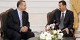 اردوغان: ممکن است با بشار اسد دیدار کنم