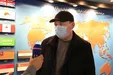 شرکت‌های مشابه فولاد مبارکه در کل منطقه اکو انگشت شمار هستند