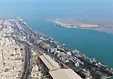 حادثه برای قایق صیادی در آب‌های خلیج فارس/ یک نفر مفقود شد