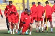 پوستر جذاب پرسپولیس برای الهلال عربستان +عکس