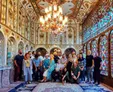 فم تریپ ؛ پروژه گردشگری یا برنامه عادی‌سازی فلاکت/ هدی رستمی کیست و چه می‌کند؟