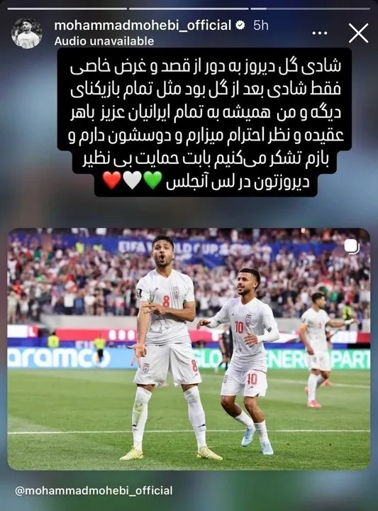 محمد محبی